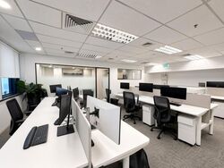 Hong Leong Building (D1), Office #639844601